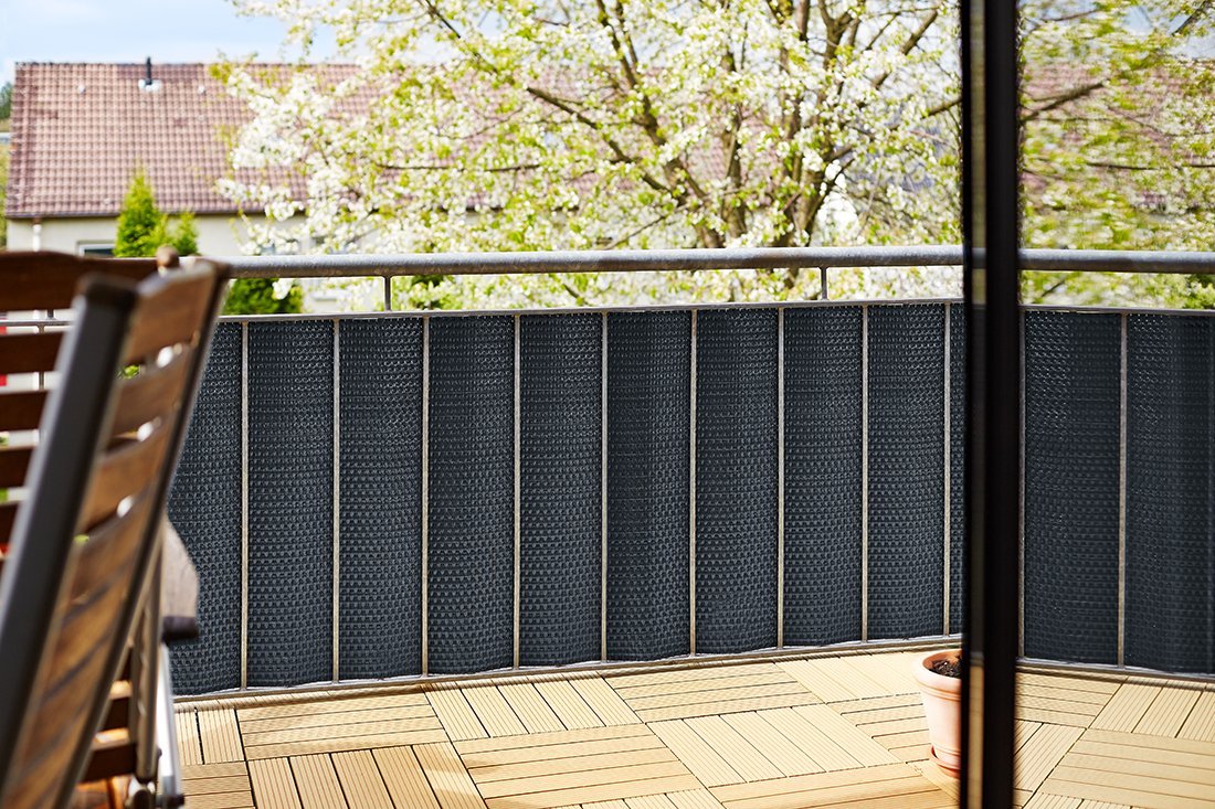 â· balkon sichtschutz im test testsieger preisvergleich top 5